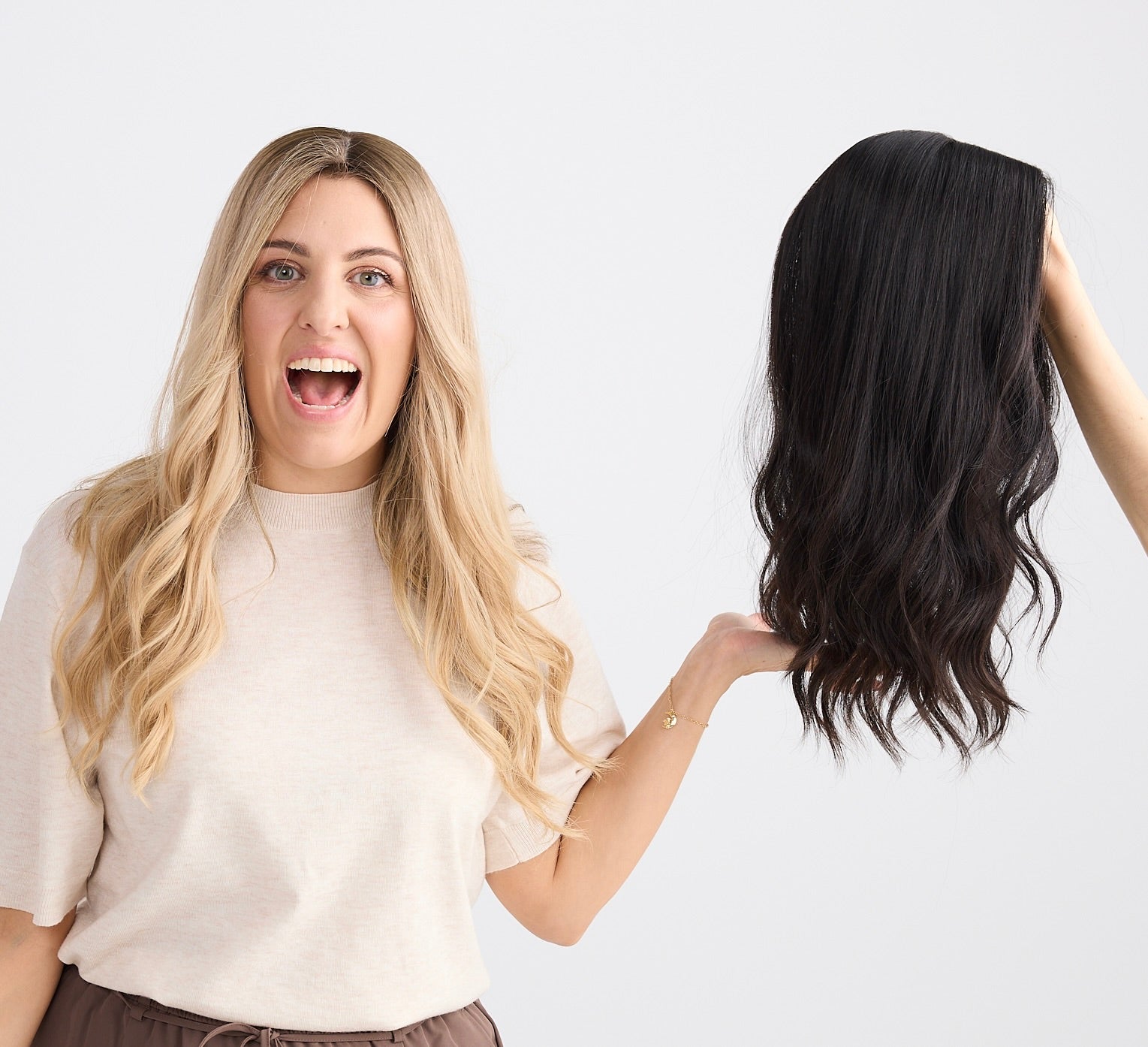 Can You Work Out in a Wig or Topper? Here’s Everything You Need to Know