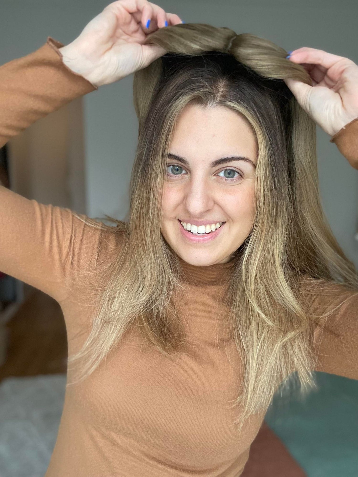 How to Wash Human Hair Wigs?