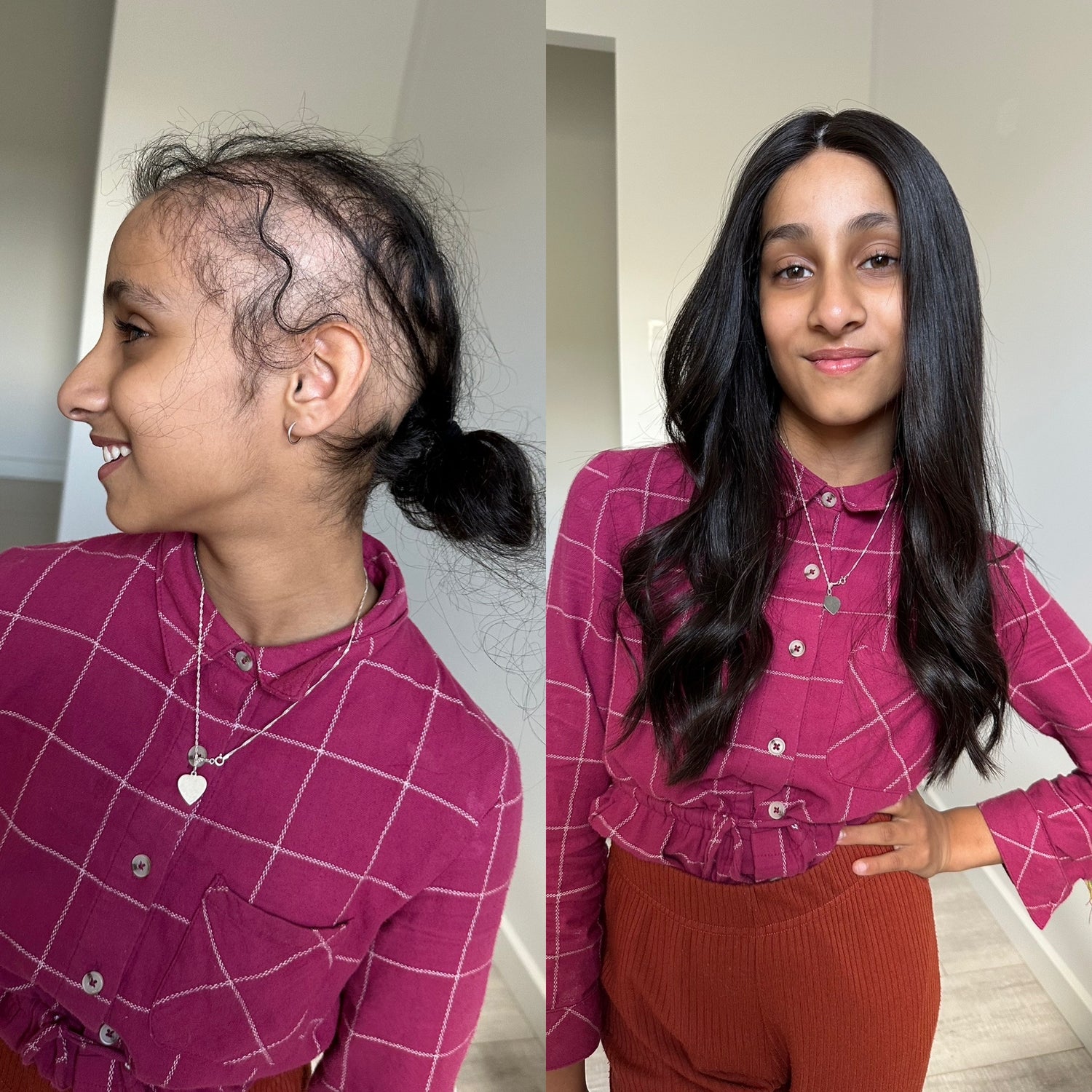 The Lusta Children's Project