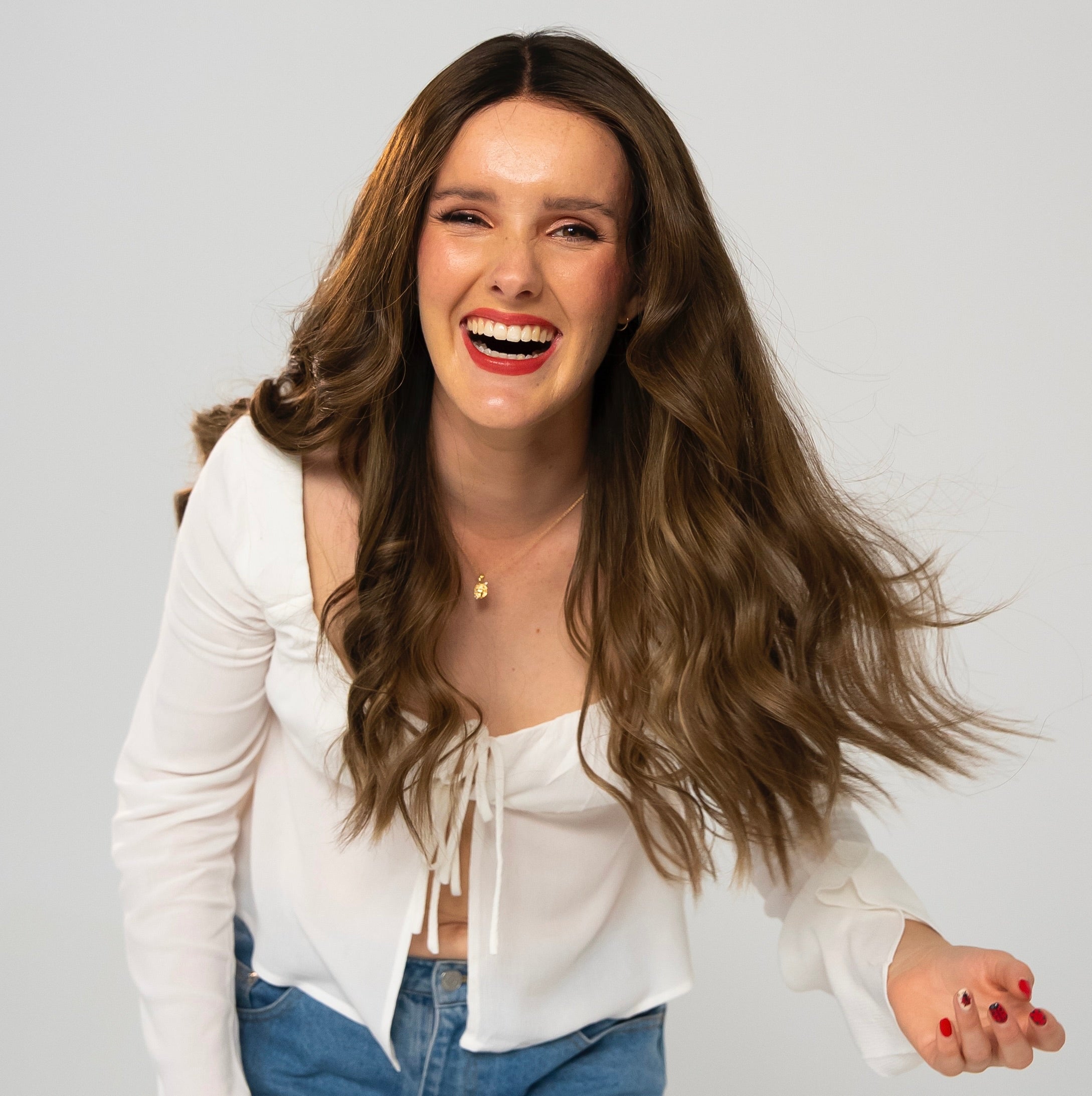 Hair Loss Stories: Lucy