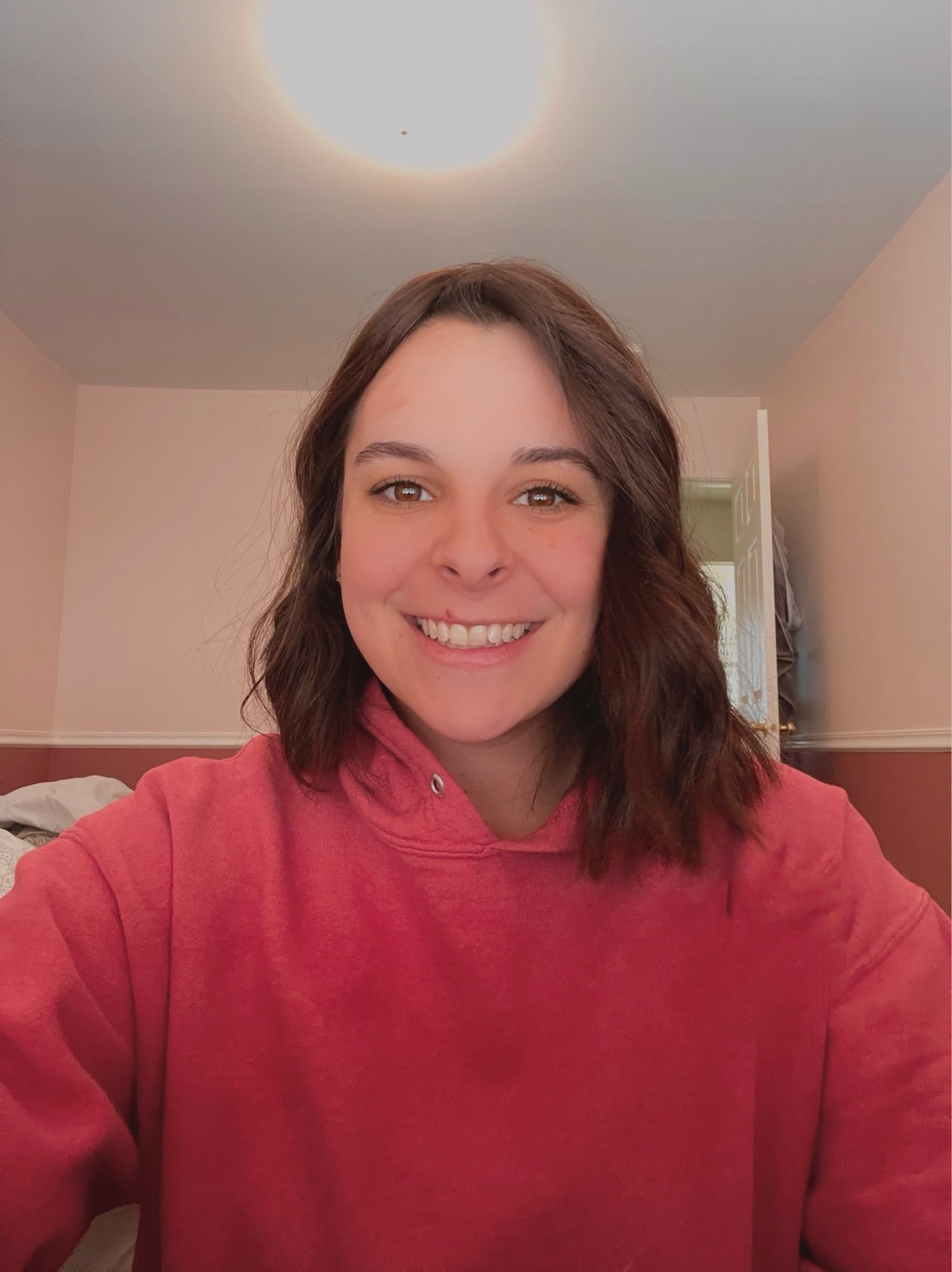 Hair Stories: Amanda