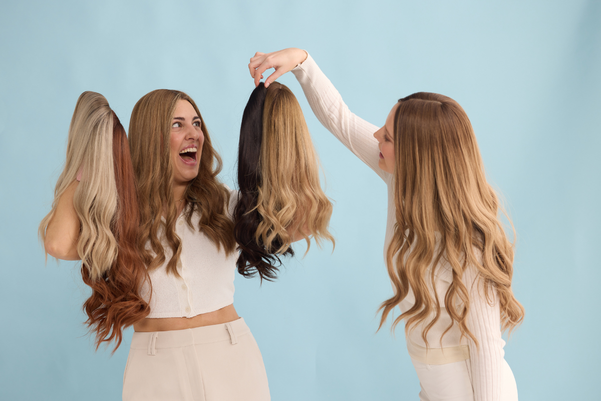 4 Things to Consider Before Buying a Human Hair Topper