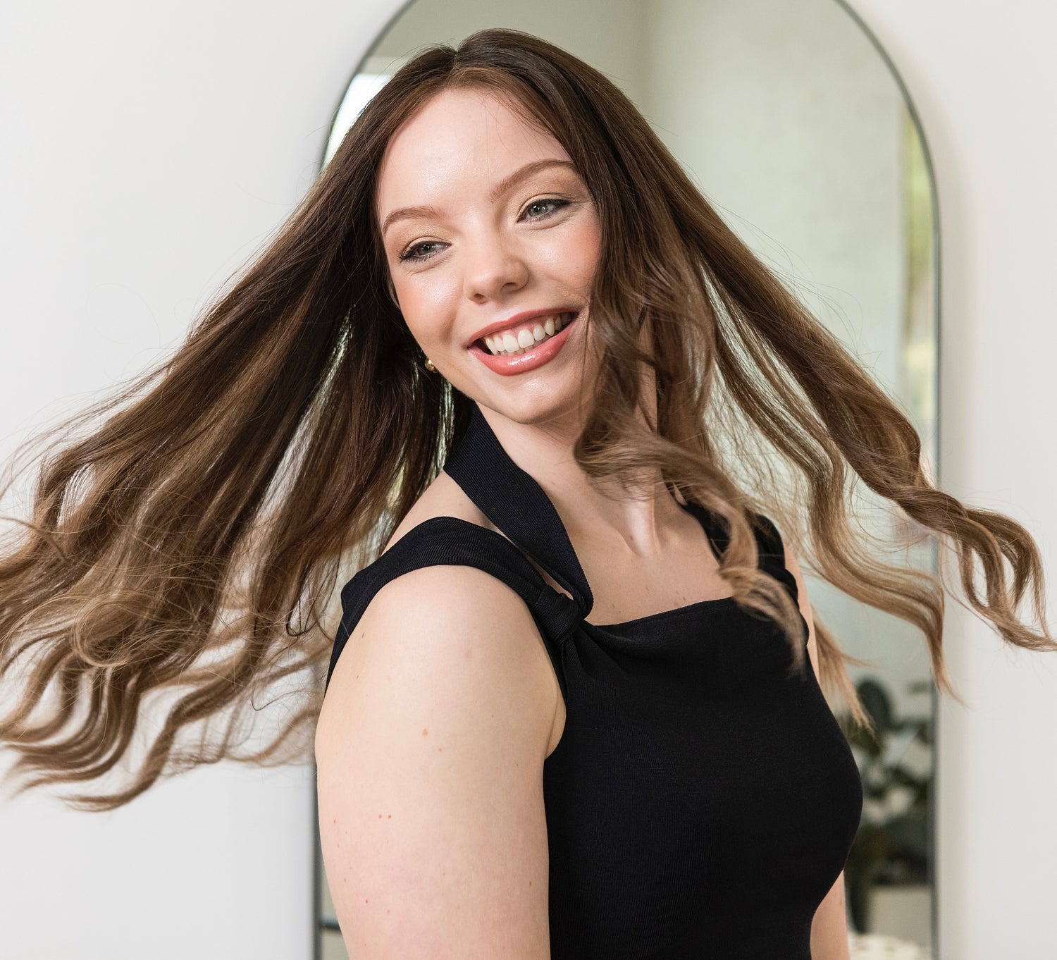 Wig and Topper Security: Lusta StayOn Technology Explained