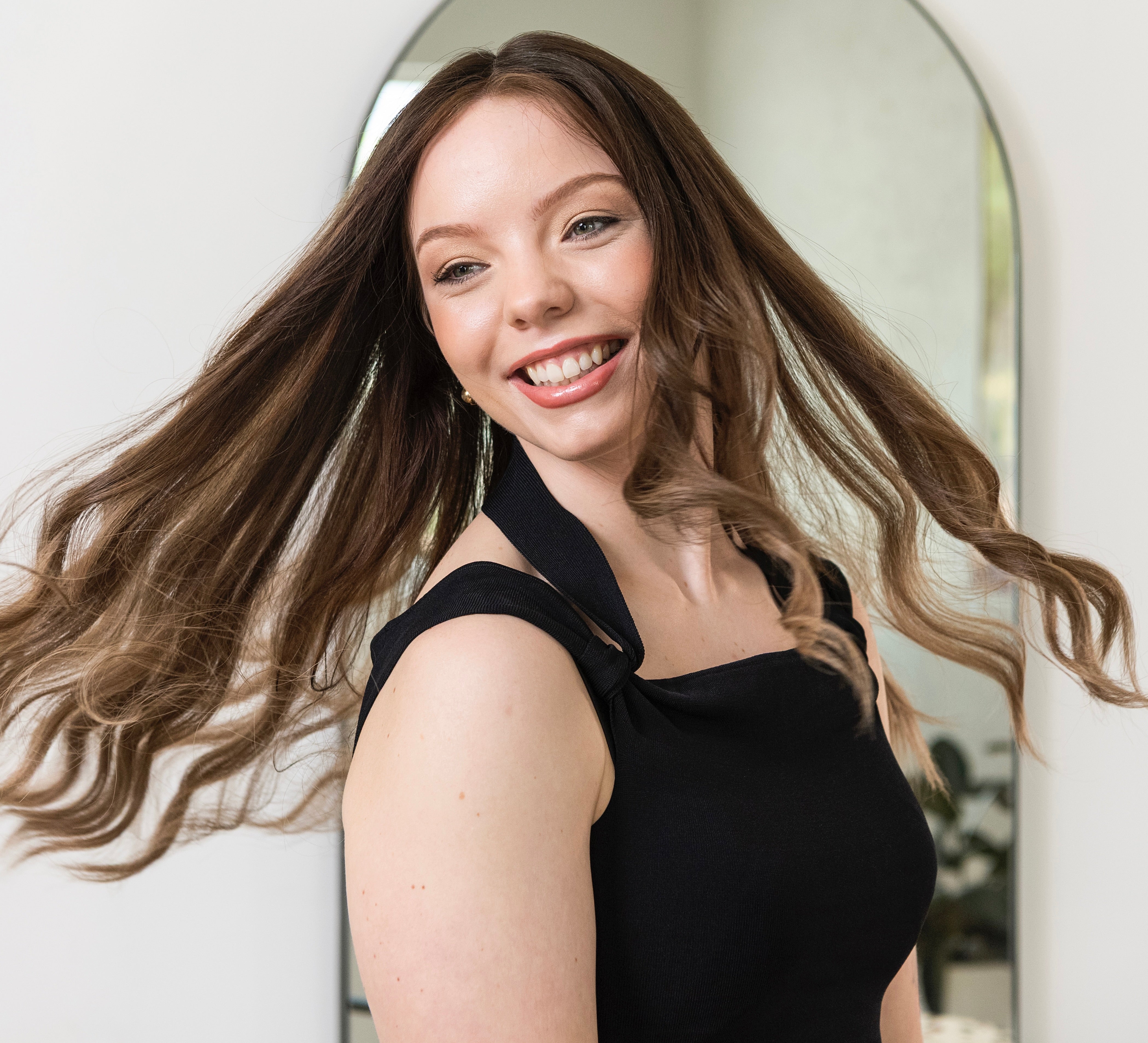 Wig and Topper Security: Lusta StayOn Technology Explained