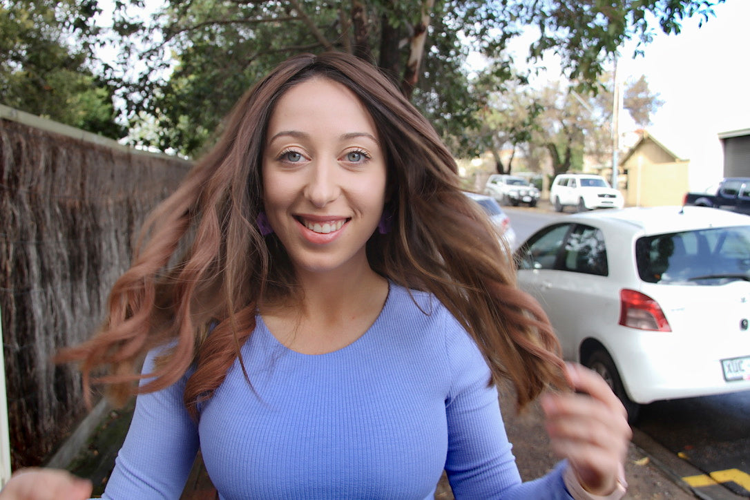 Female Hair Loss in Your 40's