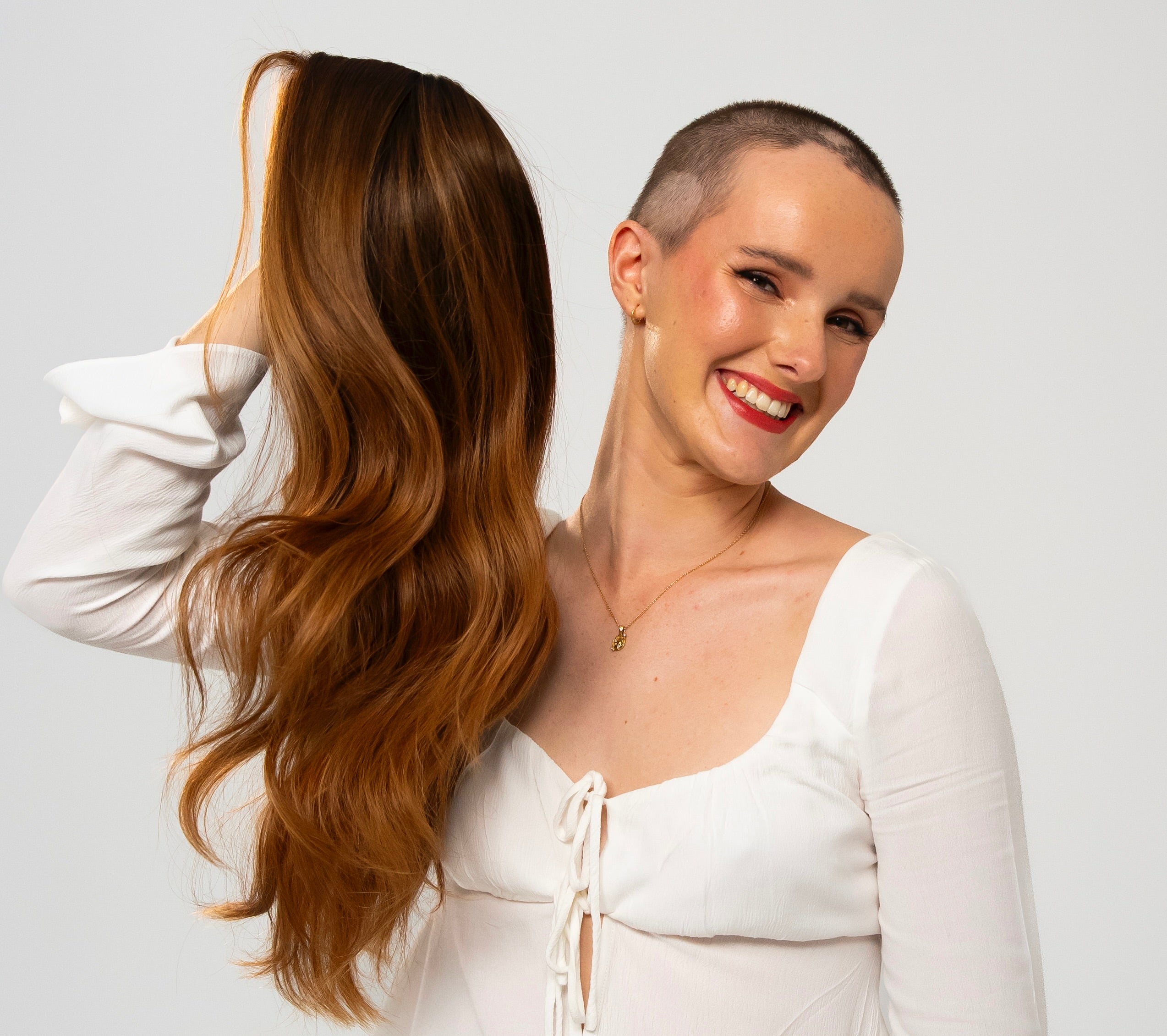 Is There a Cure for Hair Loss?