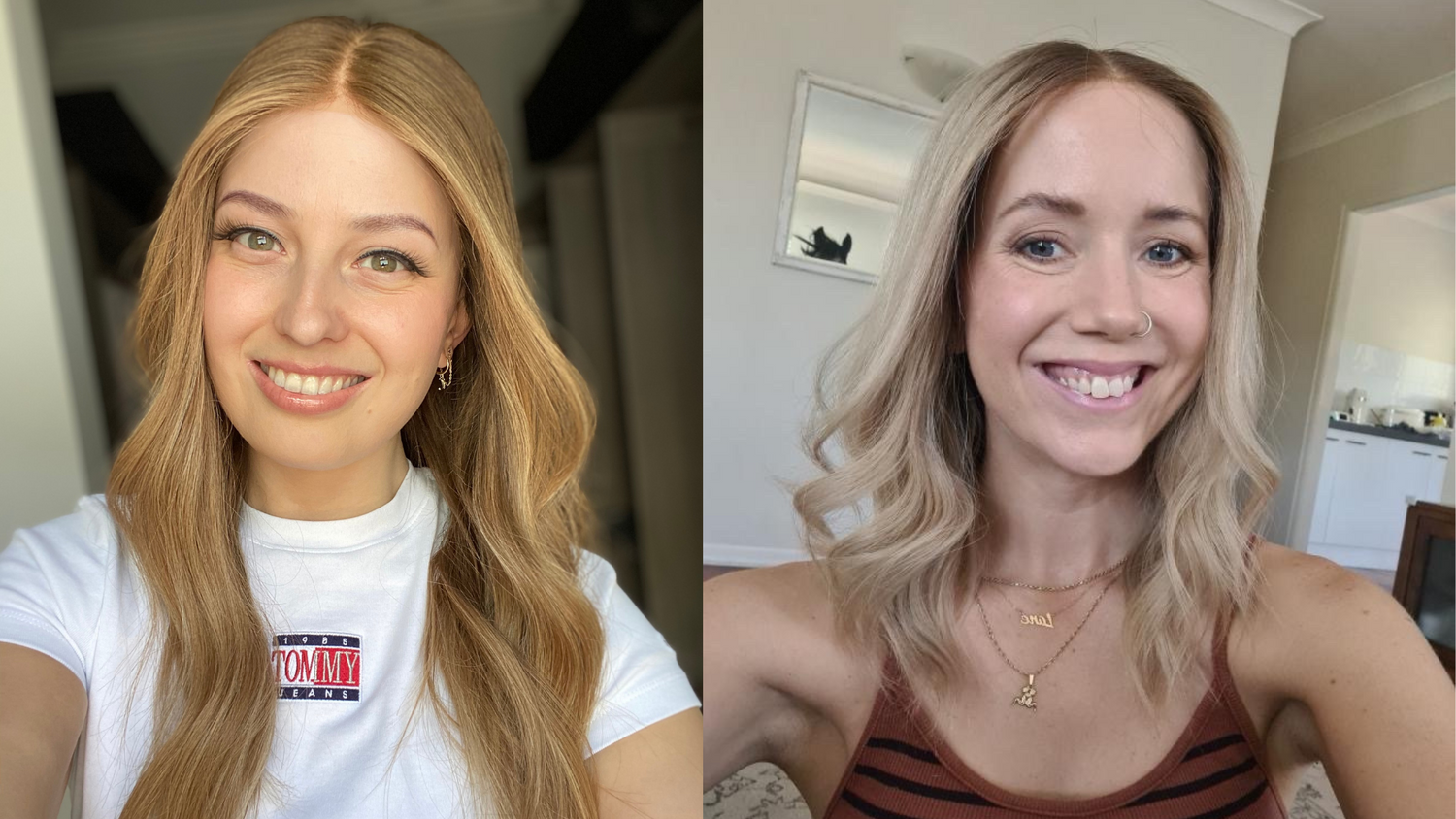 Lace Top Wigs & Toppers