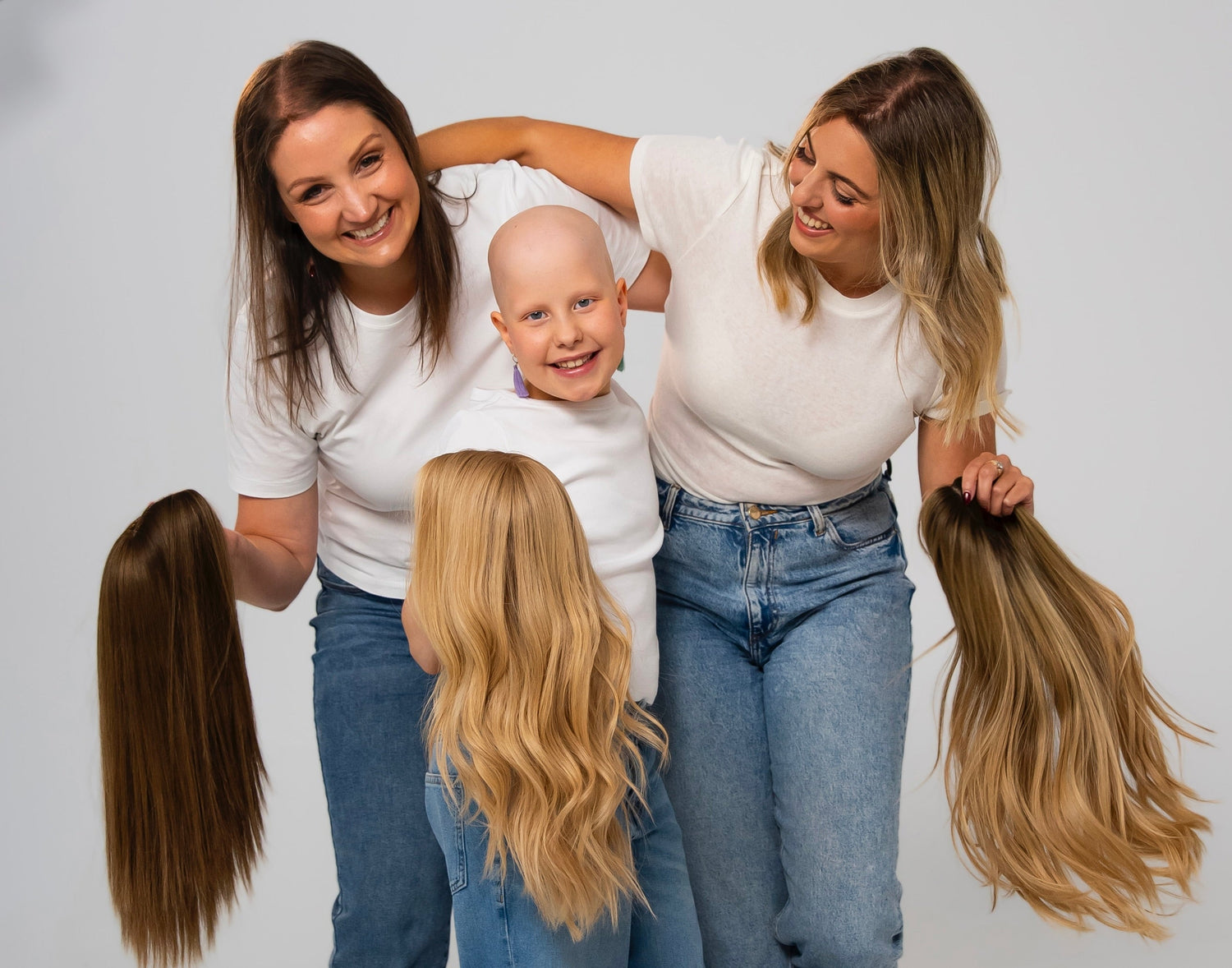 Why Women Wear Wigs: Everyone Has Their Own Reason