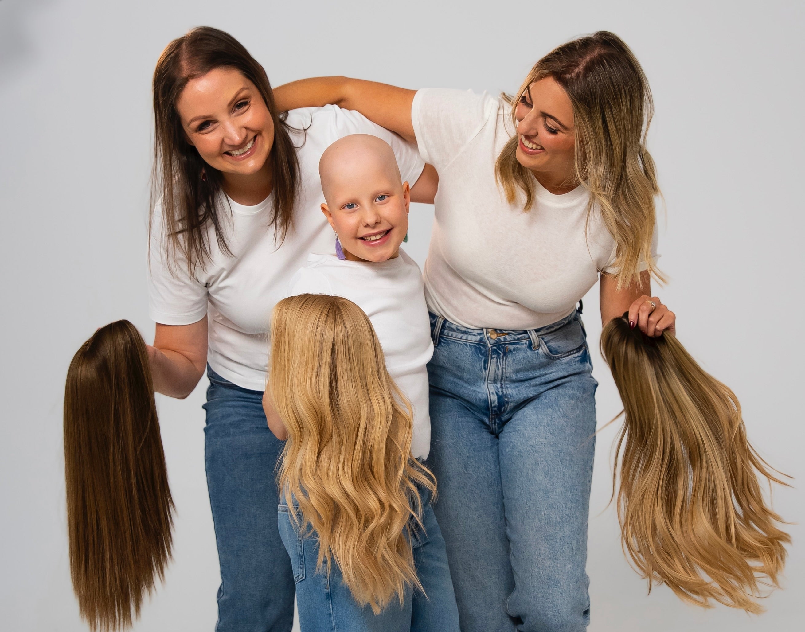 Why Women Wear Wigs: Everyone Has Their Own Reason