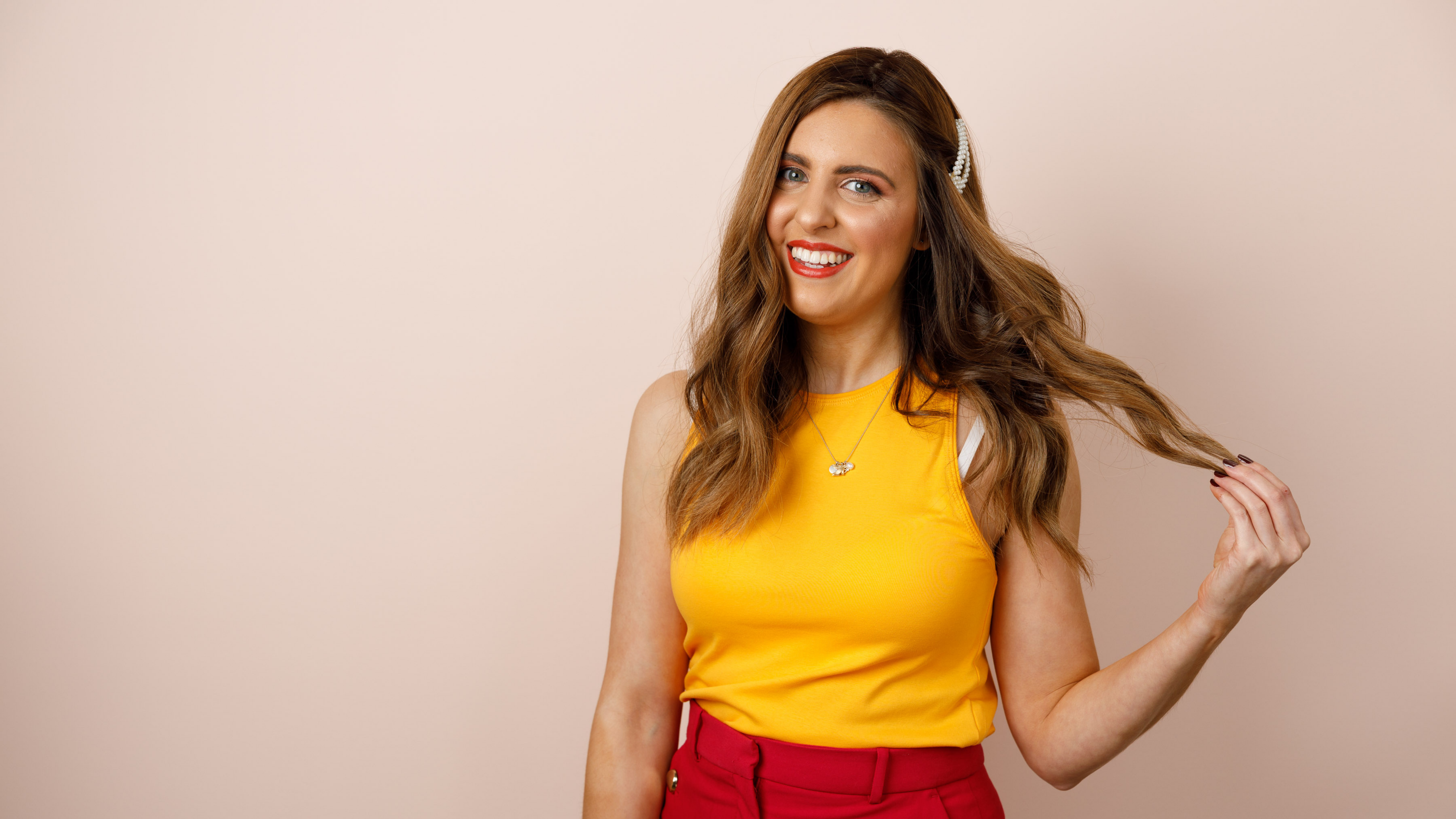 Taking Care of Thinning Hair