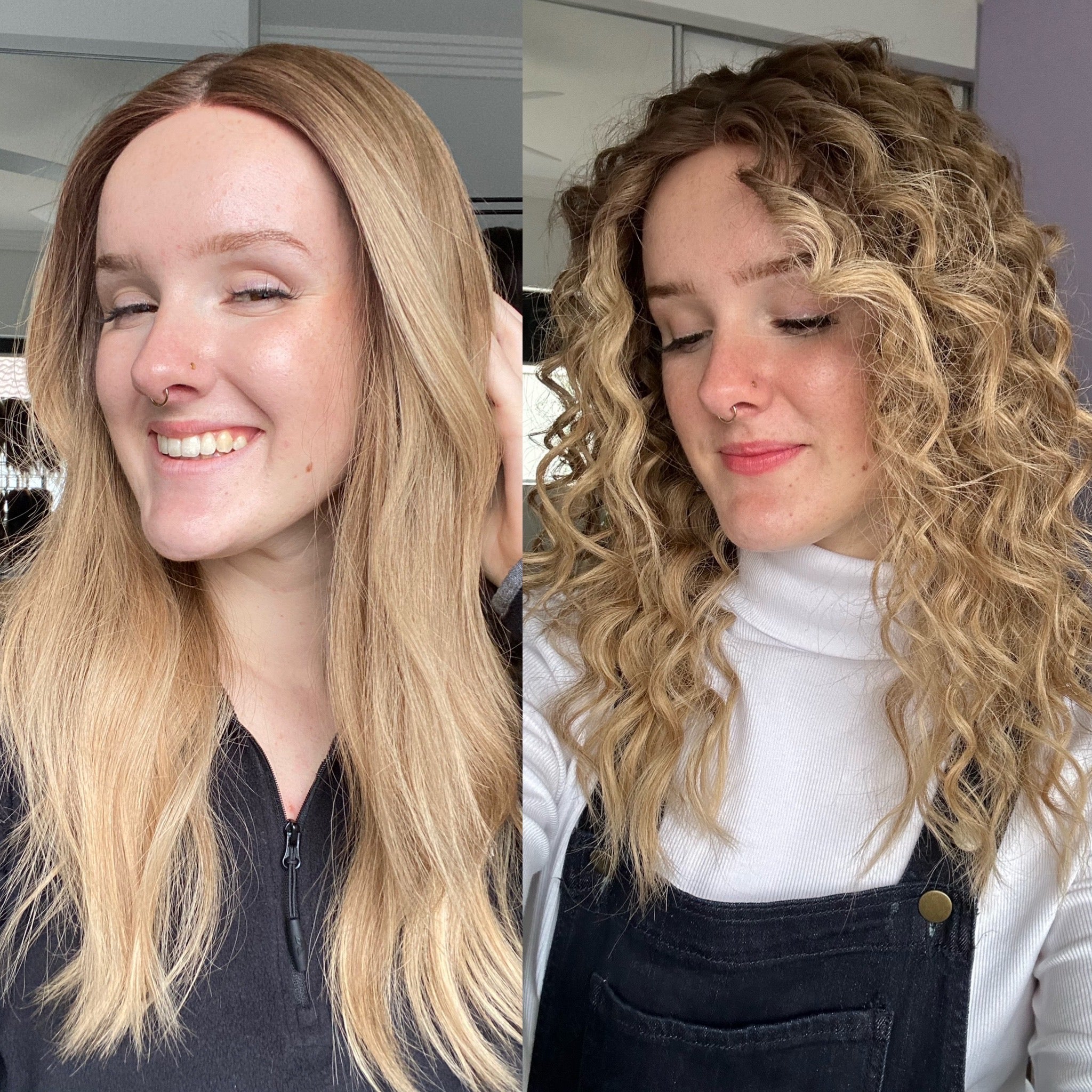 Let's Talk Curls: A Guide to Curly Hair in Wigs and Toppers