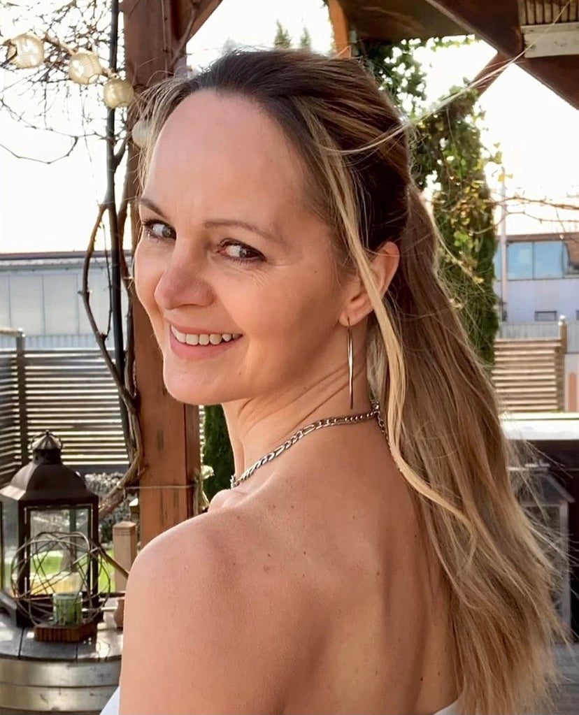 Hair Stories: Claudia