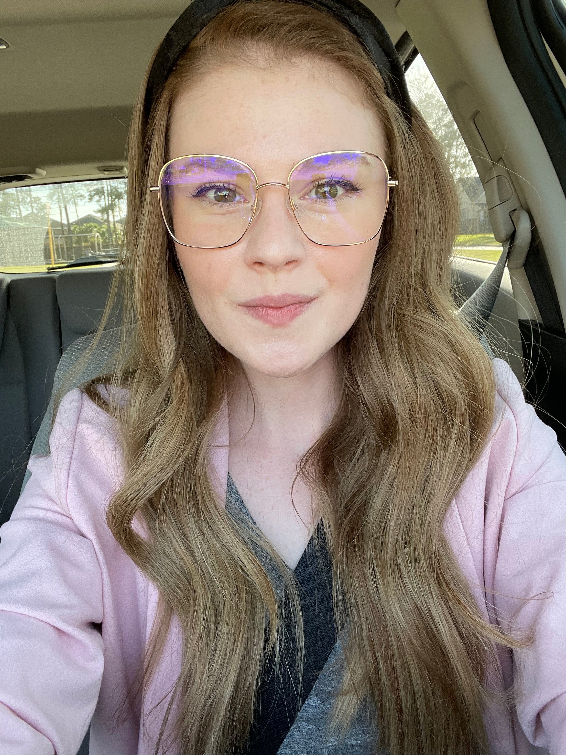 Hair Stories: Madeline