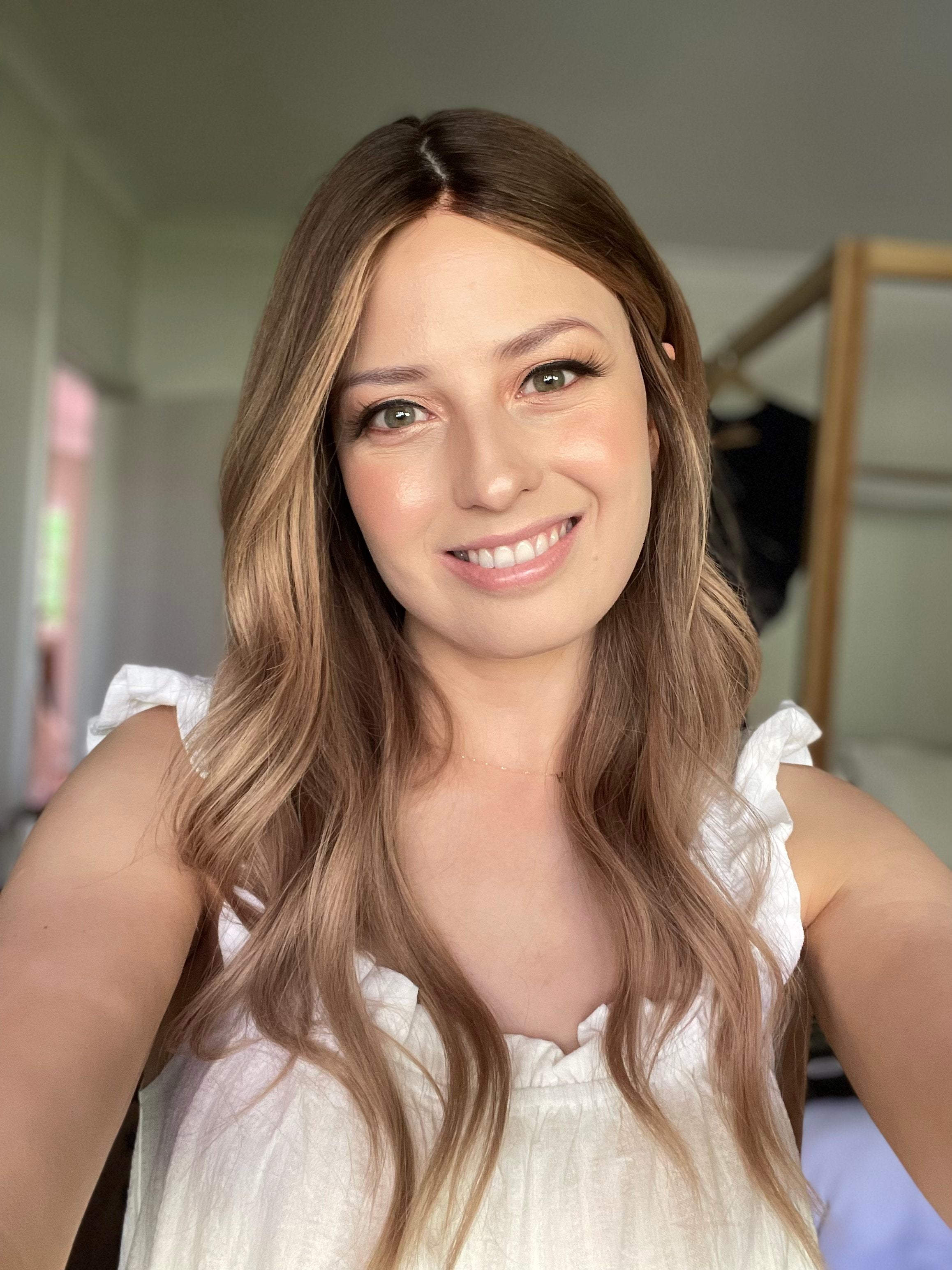 Tips For Making Your Wig Look Like 'You'