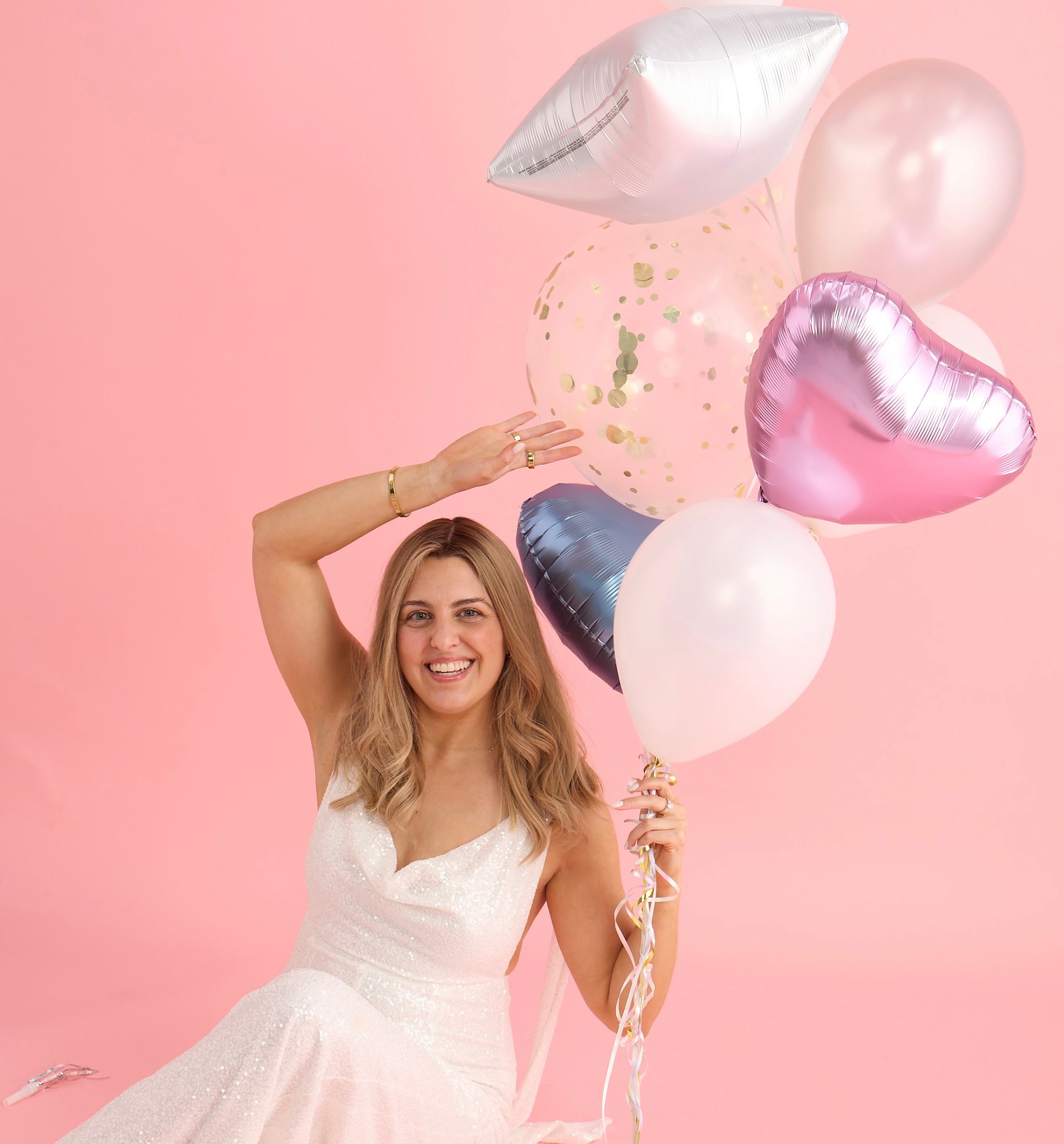 Wearing Hair and Dating