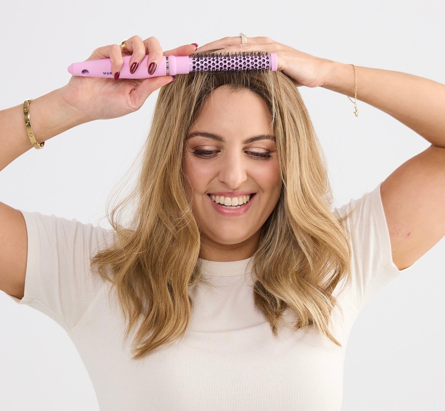 How To Make Your Topper Look More Realistic