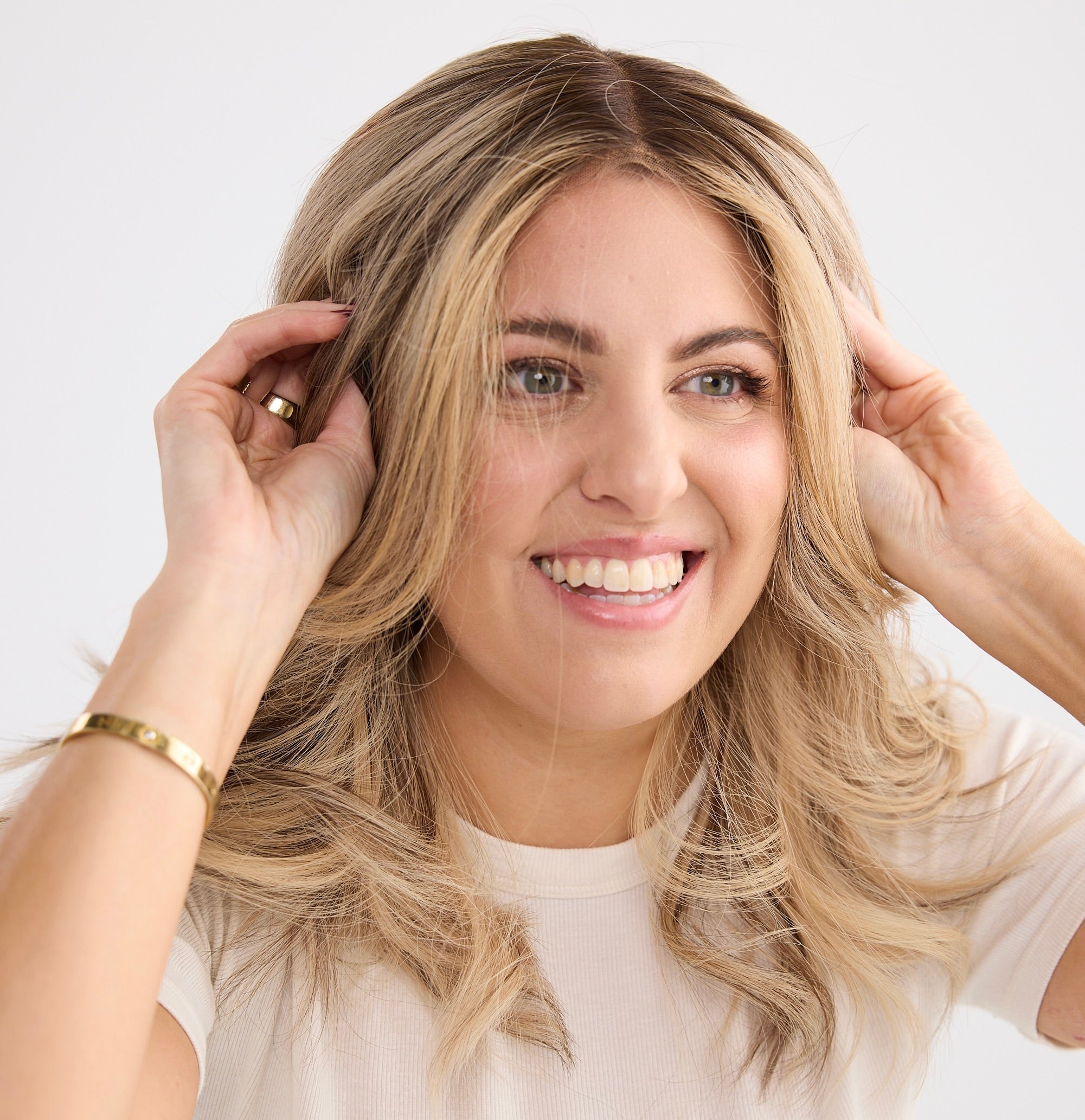 Will Your Wig Look Fake?