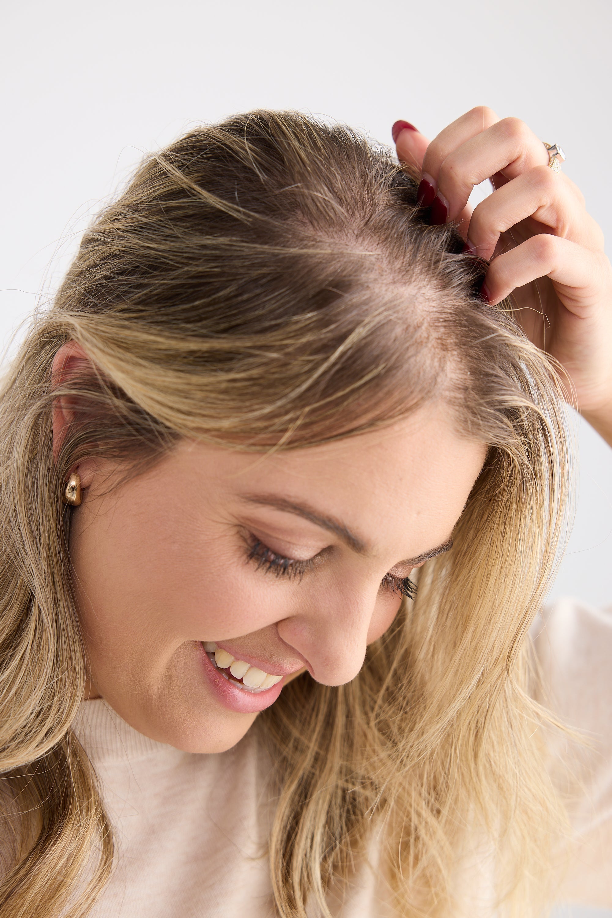 Let's Talk Hair Care