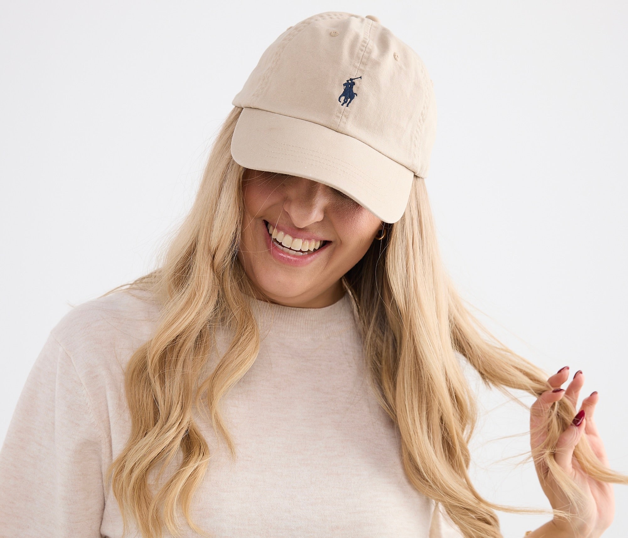 Can Wearing Hats Cause Hair Loss?