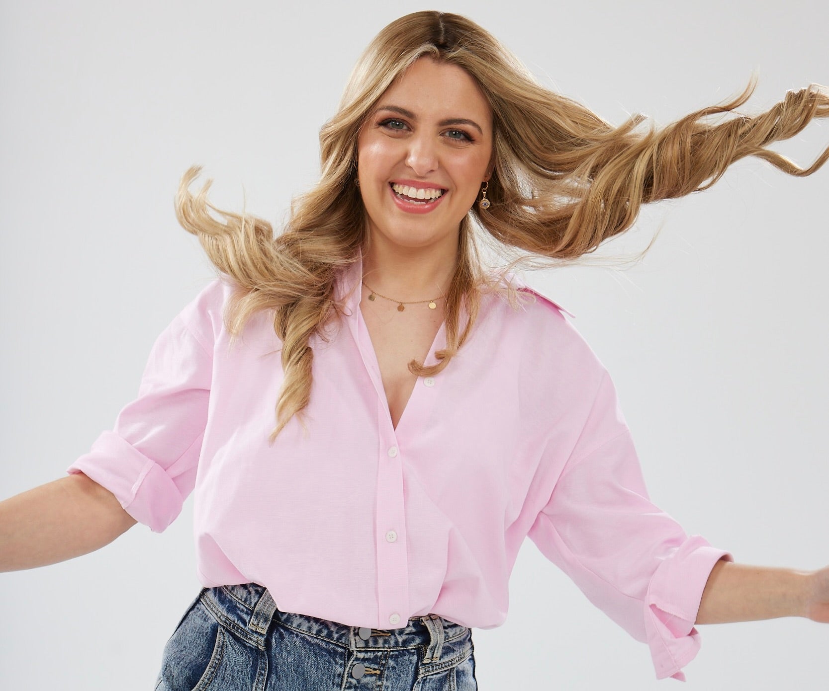 The Story of Lusta Hair