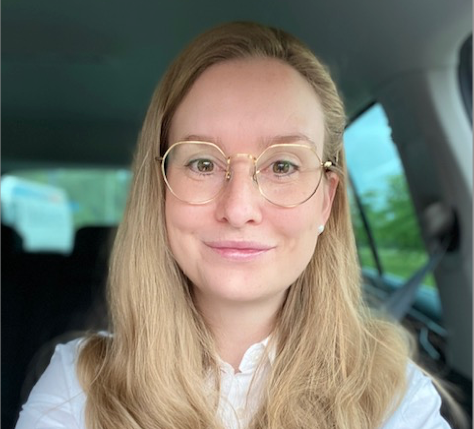 Hair Stories: Franziska