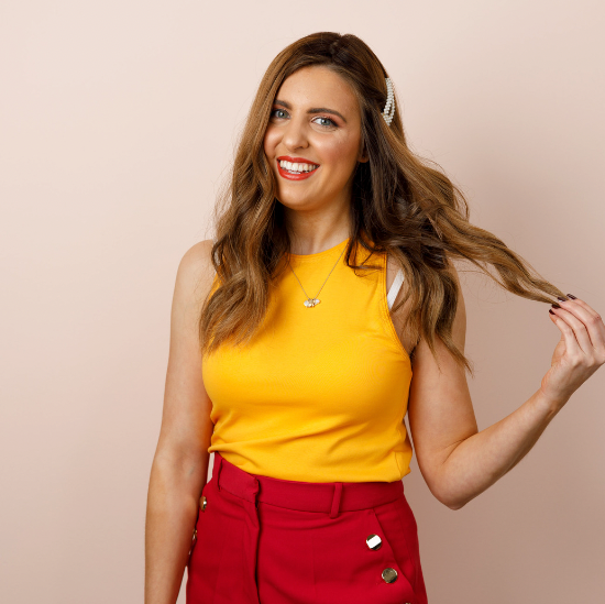 What is traction alopecia?