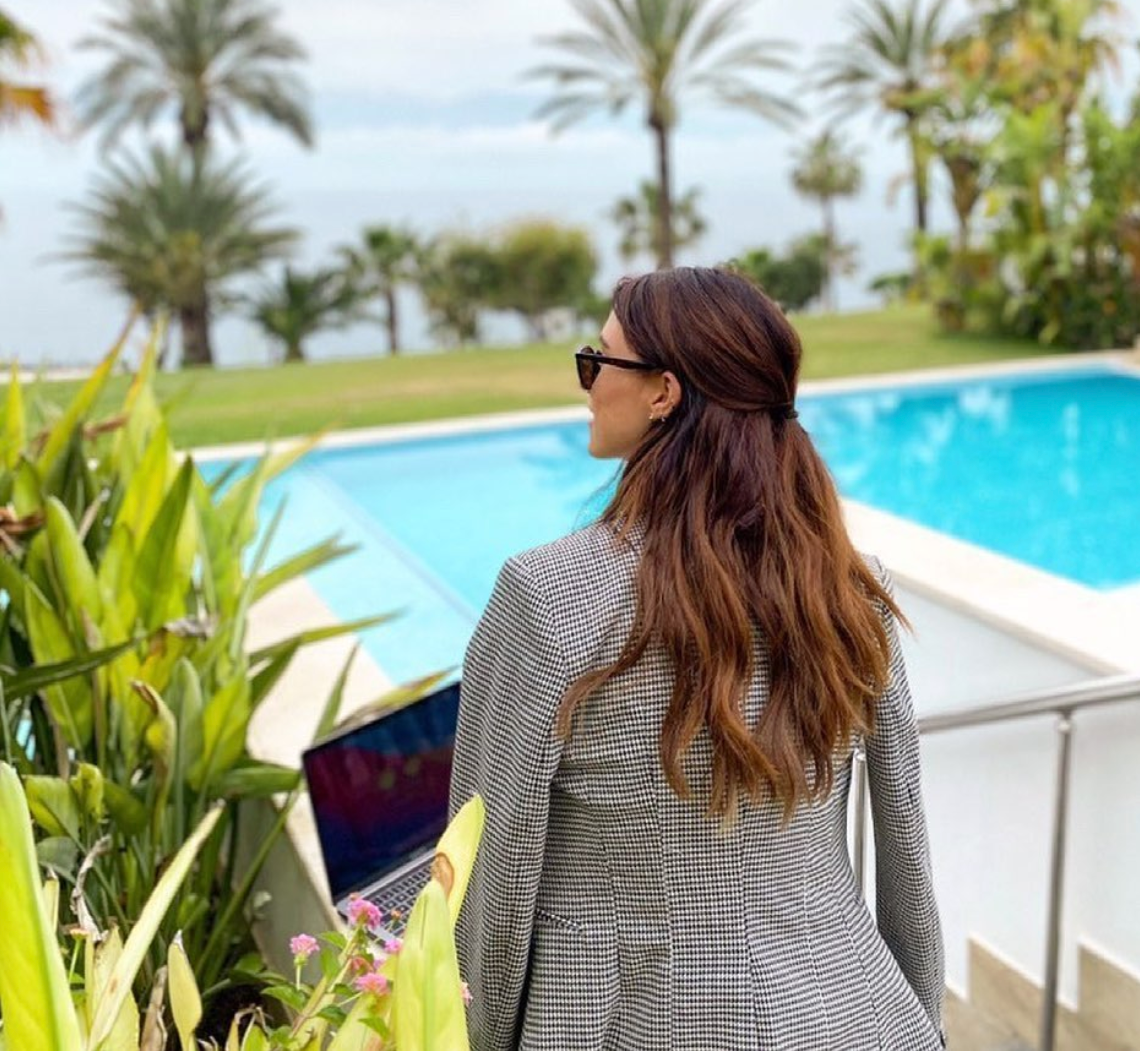 HUMAN HAIR TOPPERS, WIGS, AND TRAVELLING