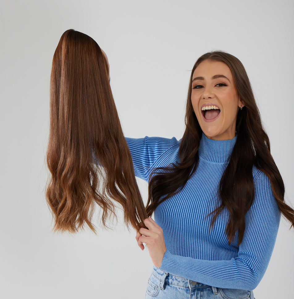 Step-by-Step Guide to Purchasing Your First Human Hair Topper