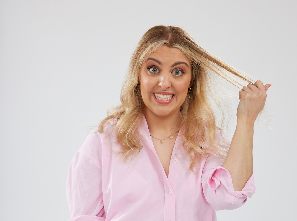 8 Causes for Female Hair Loss