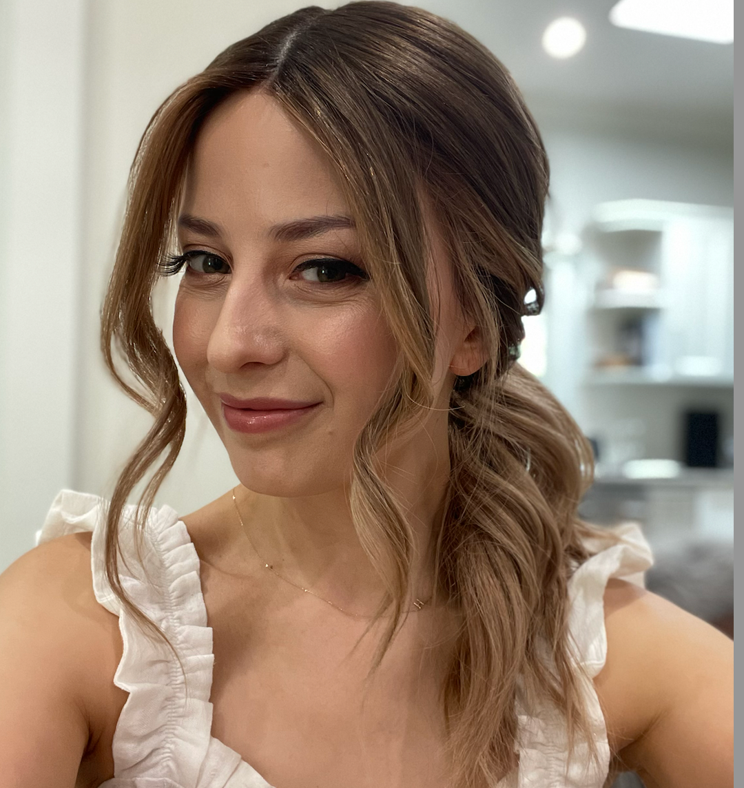 Wig Styling Inspiration