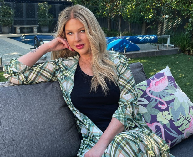 Hair Loss Stories: Leanne