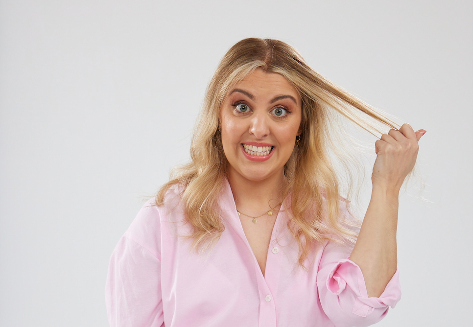 Can Stress Cause Hair Loss?