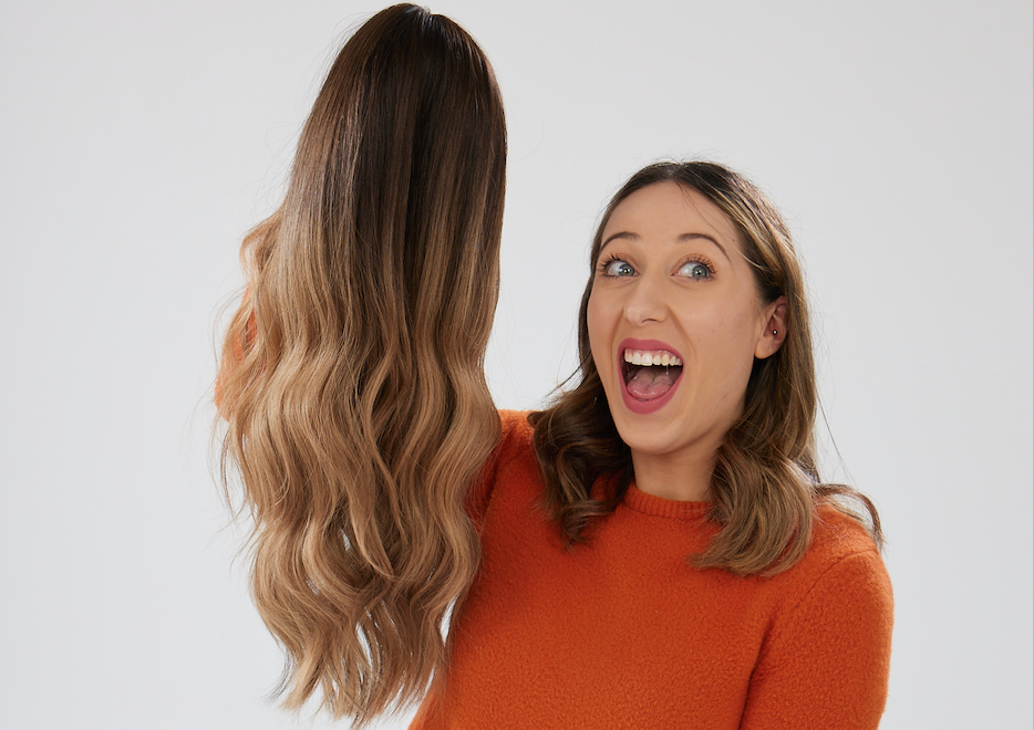 3 Signs It's Time to Wear Wigs or Toppers