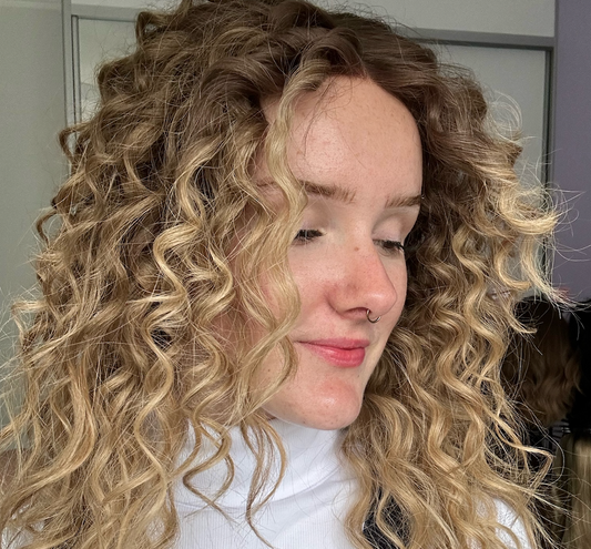 Curly Wigs & Hair Toppers