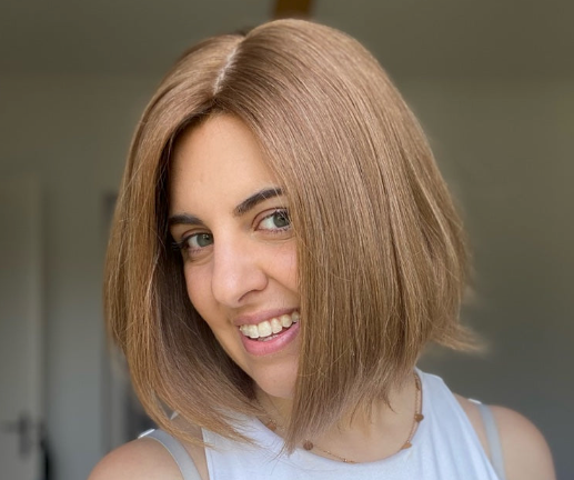 Hair Toppers for Short Hair