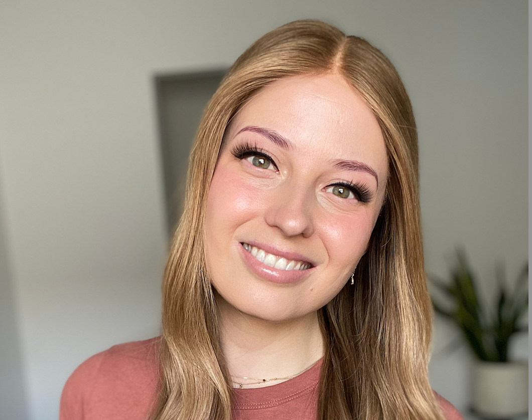 "There’s no way I could ever wear a wig”