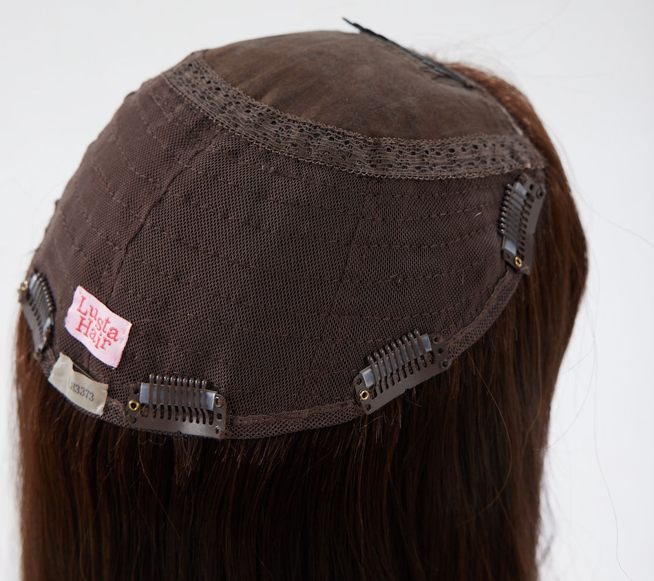 Are Hair Topper Secure?