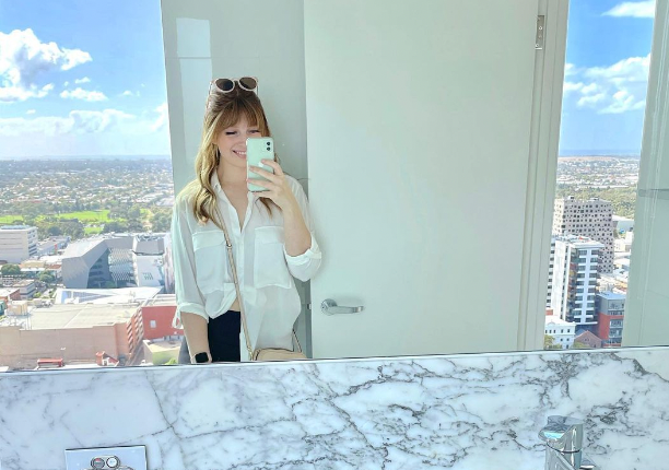 Don't Leave Your Topper or Wig in the Closet