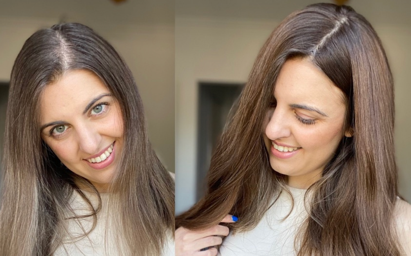 What is a Hair Topper? Your Ultimate Hair Topper Guide