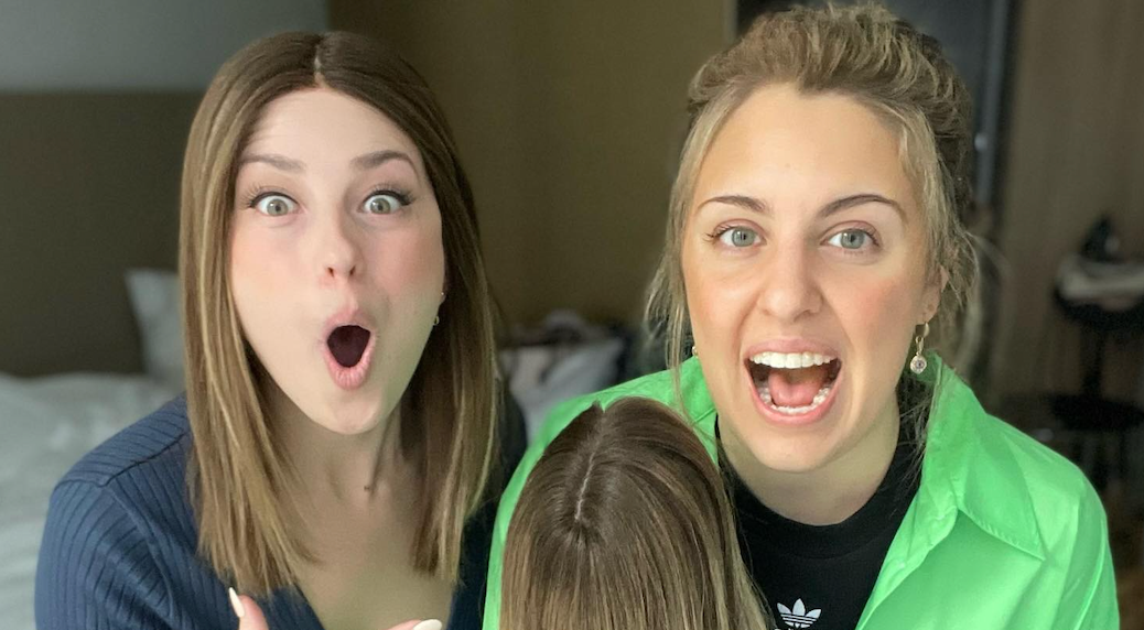 Do Hair Toppers Stay in Place? Let's Chat!