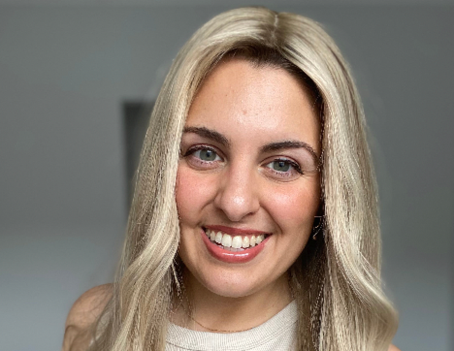 10 Blonde Hair Toppers We Love