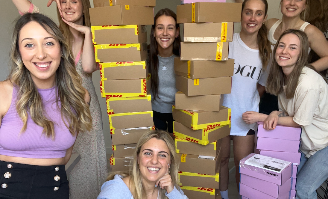 The Story of Lusta Hair