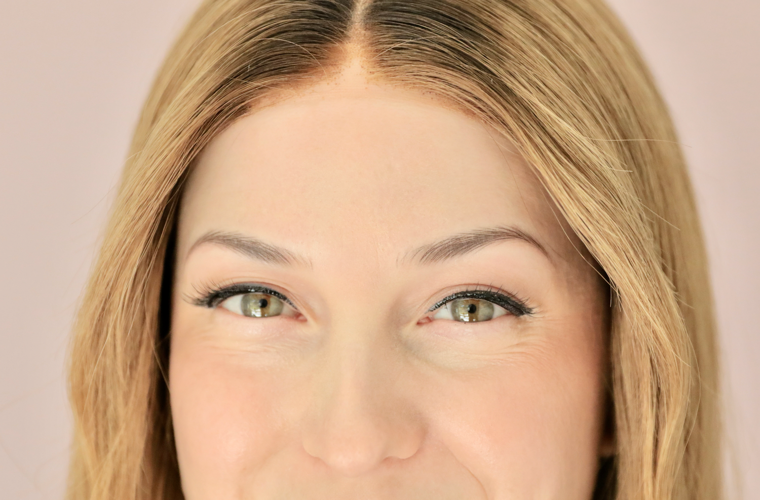 Let's talk Lusta Brows!