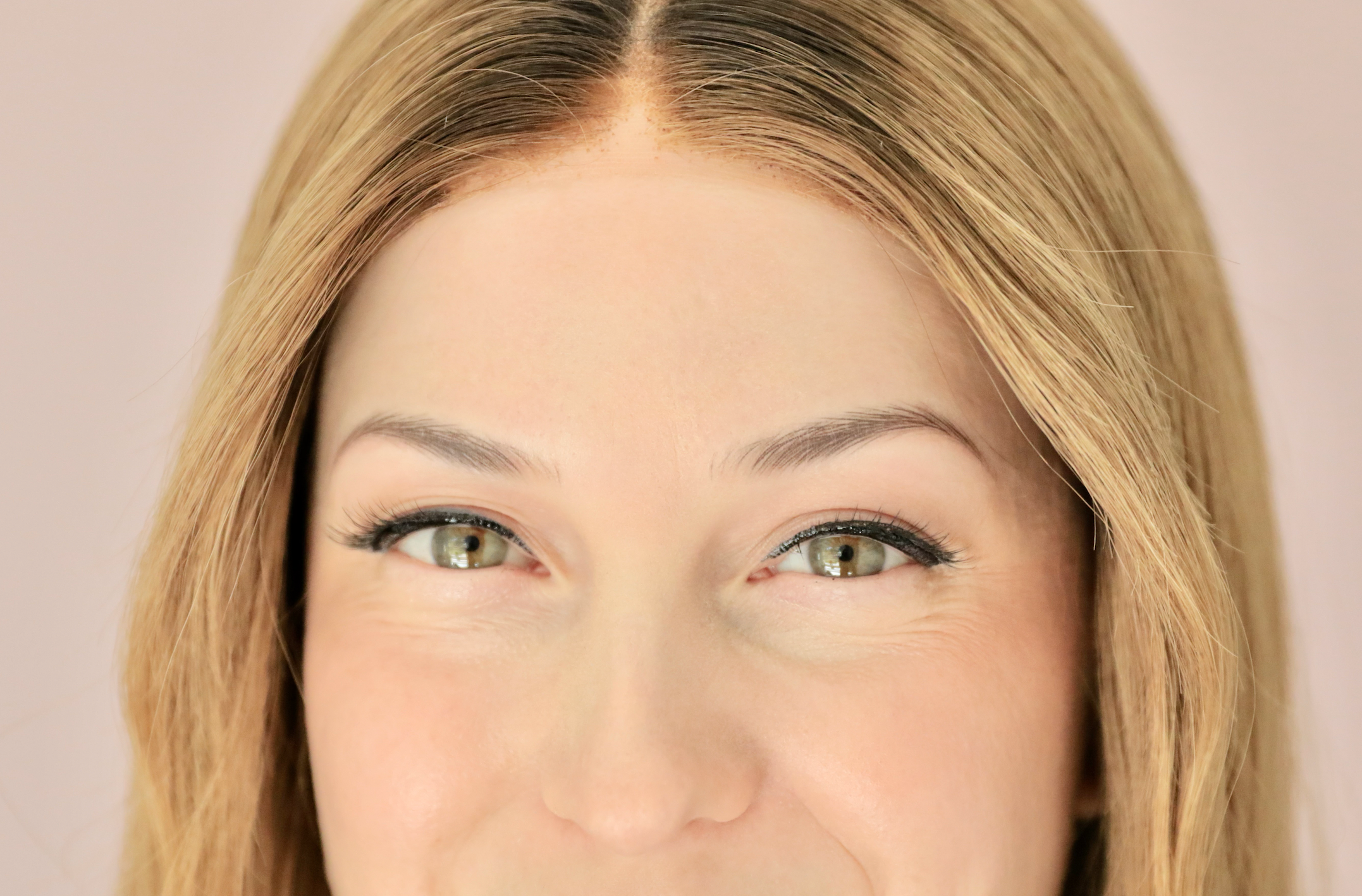 Let's talk Lusta Brows!