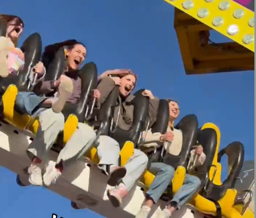 5 Places Where You Can NEVER Wear Your Wig.