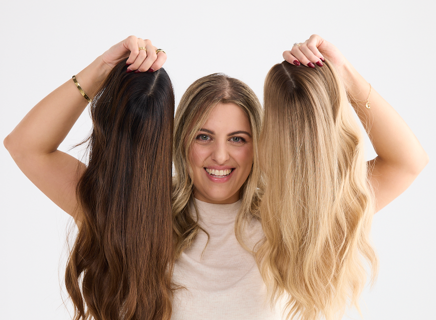 Ashy vs. Warm Hair Colors: How to Choose the Best Shade for You