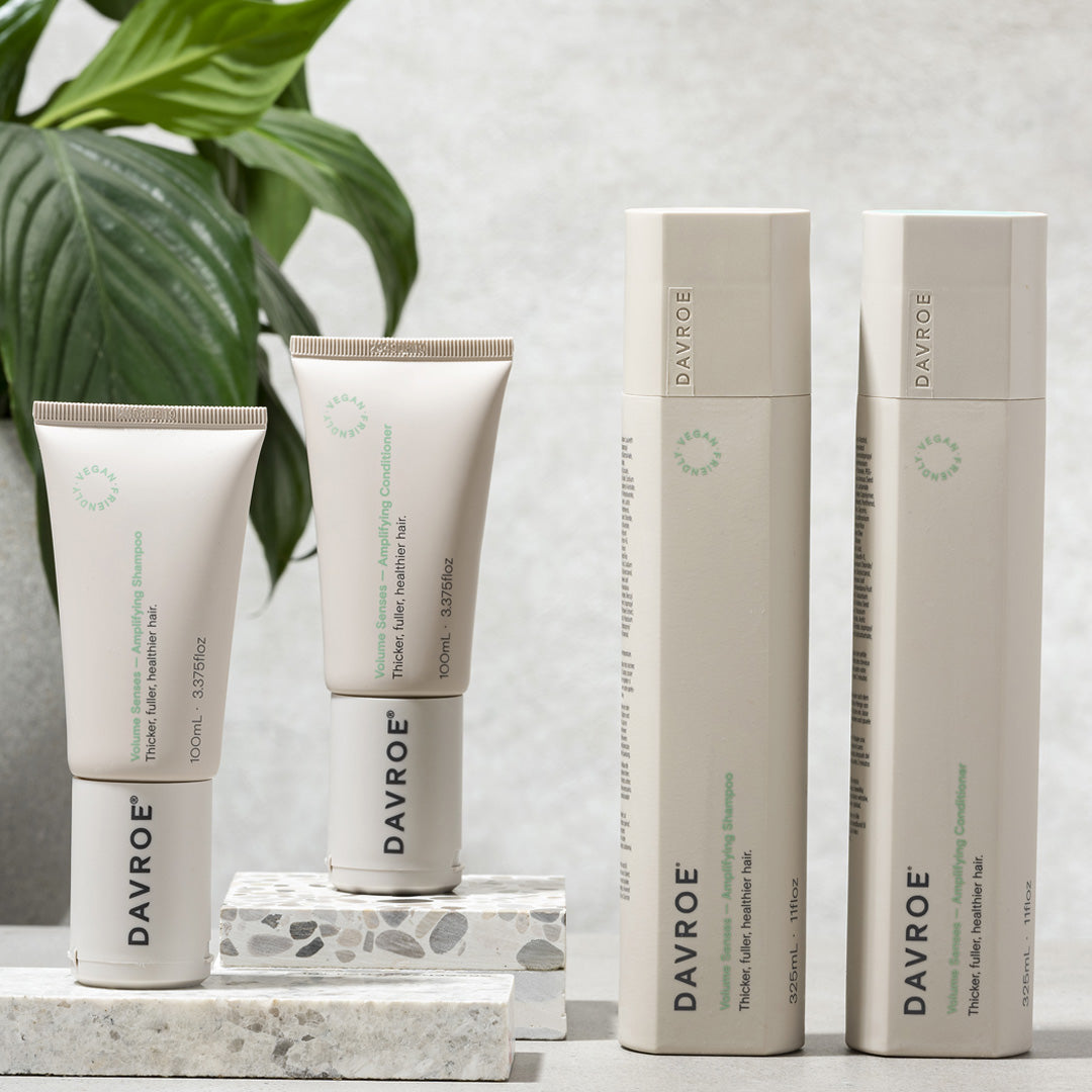 9 Products for Thin, Fine Hair 2022