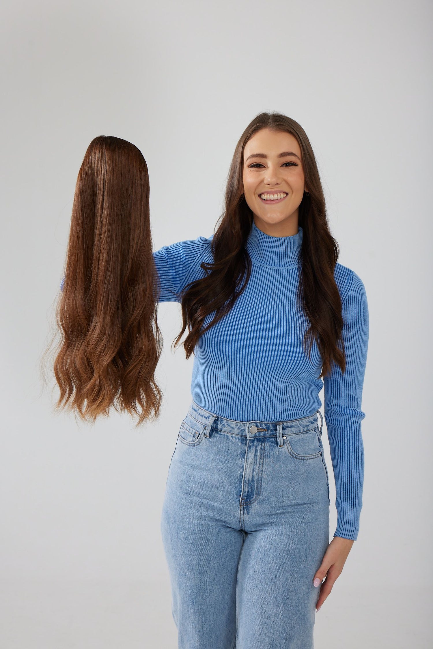 Get your head in the game! (your mannequin head that is)