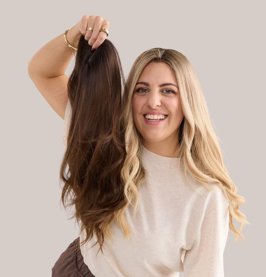 Hair Topper Studio