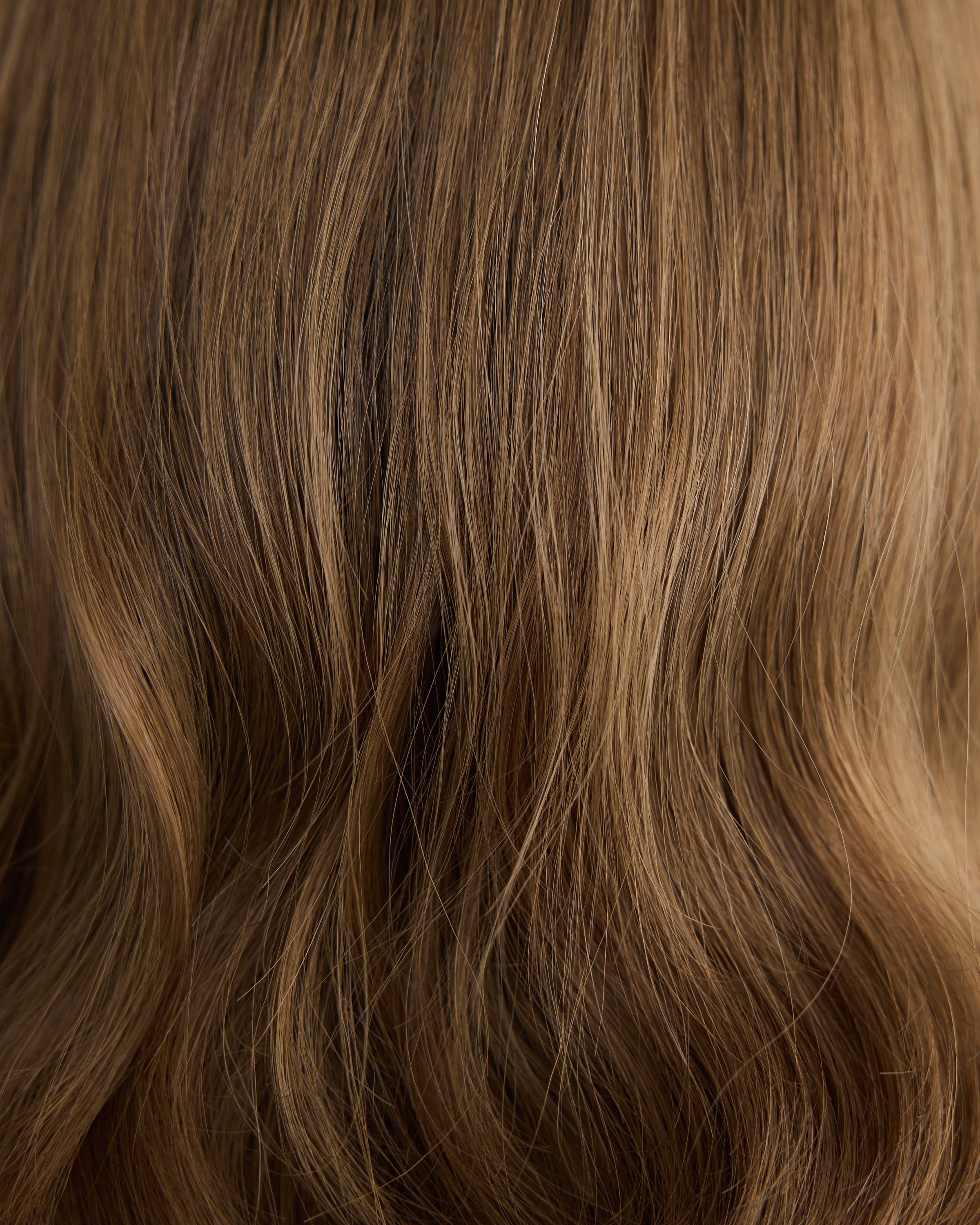 Baked Toffee Lace Wig - Medium / 16 inch // Exclusive